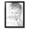 ArtToFrames 16x22 Inch Picture Frame, This 1.25 Inch Custom MDF Poster Frame is Available in Multiple Colors, Great for Your Art or Photos - Comes with 060 Plexi Glass and Corrugated (A46LY)